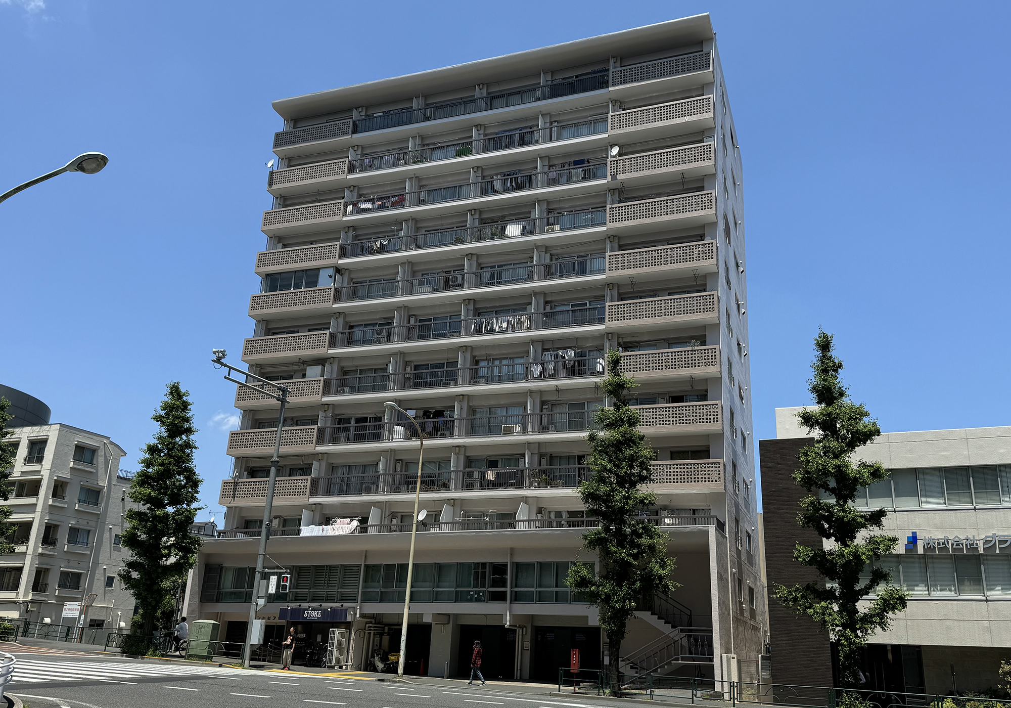 施工実績