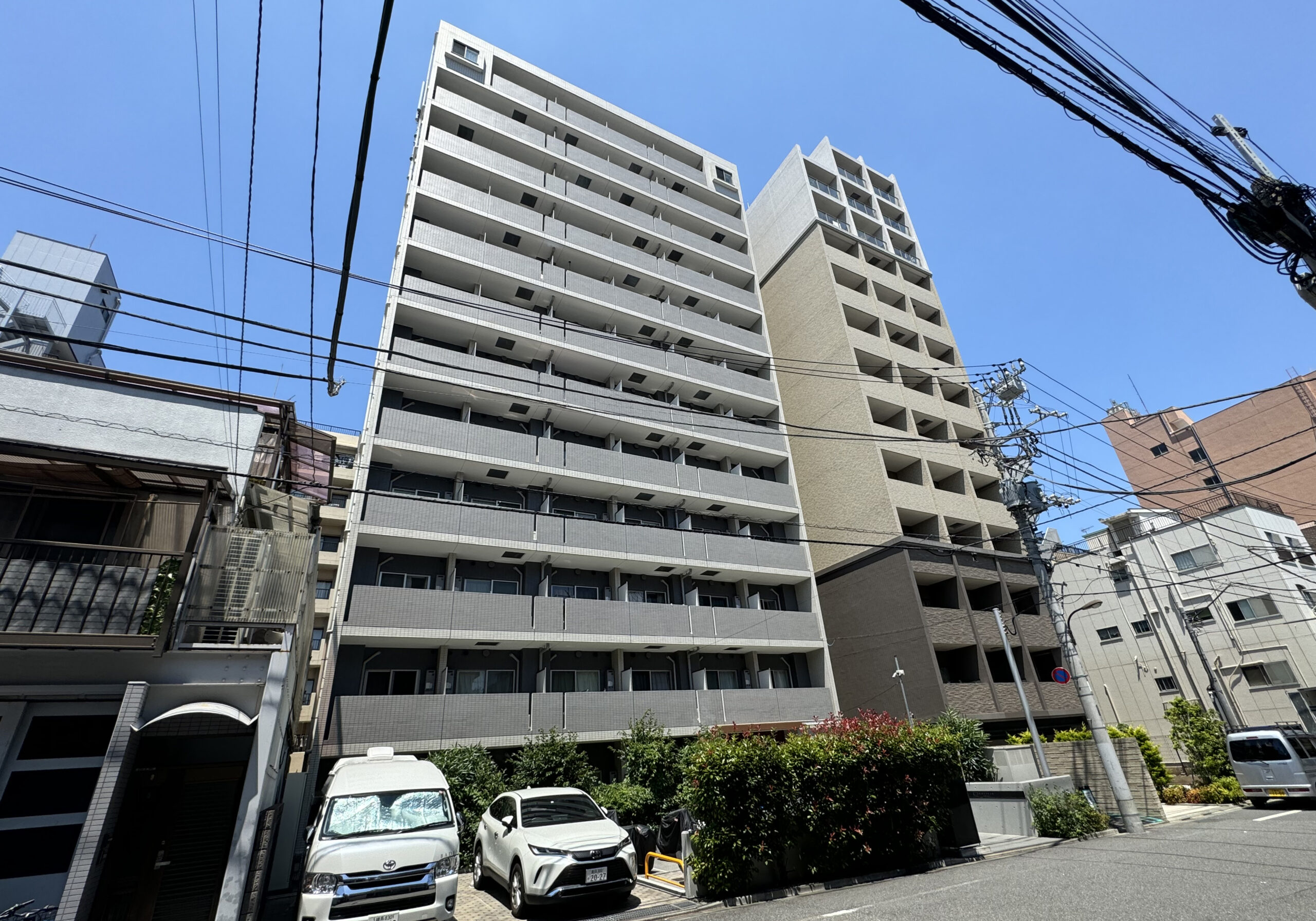 施工実績