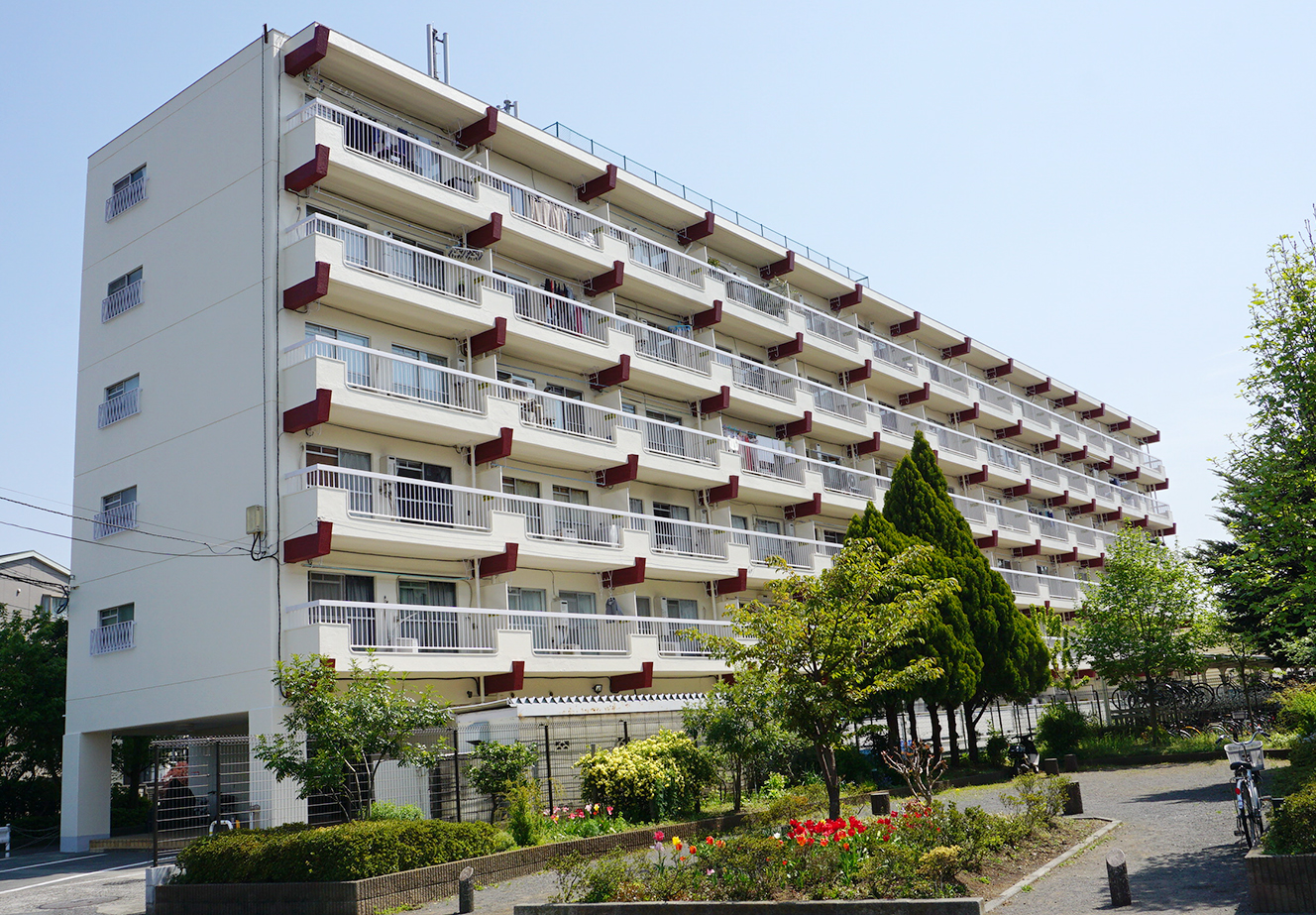 株式会社マルリョウ(昭島市)の施工事例写真を紹介!