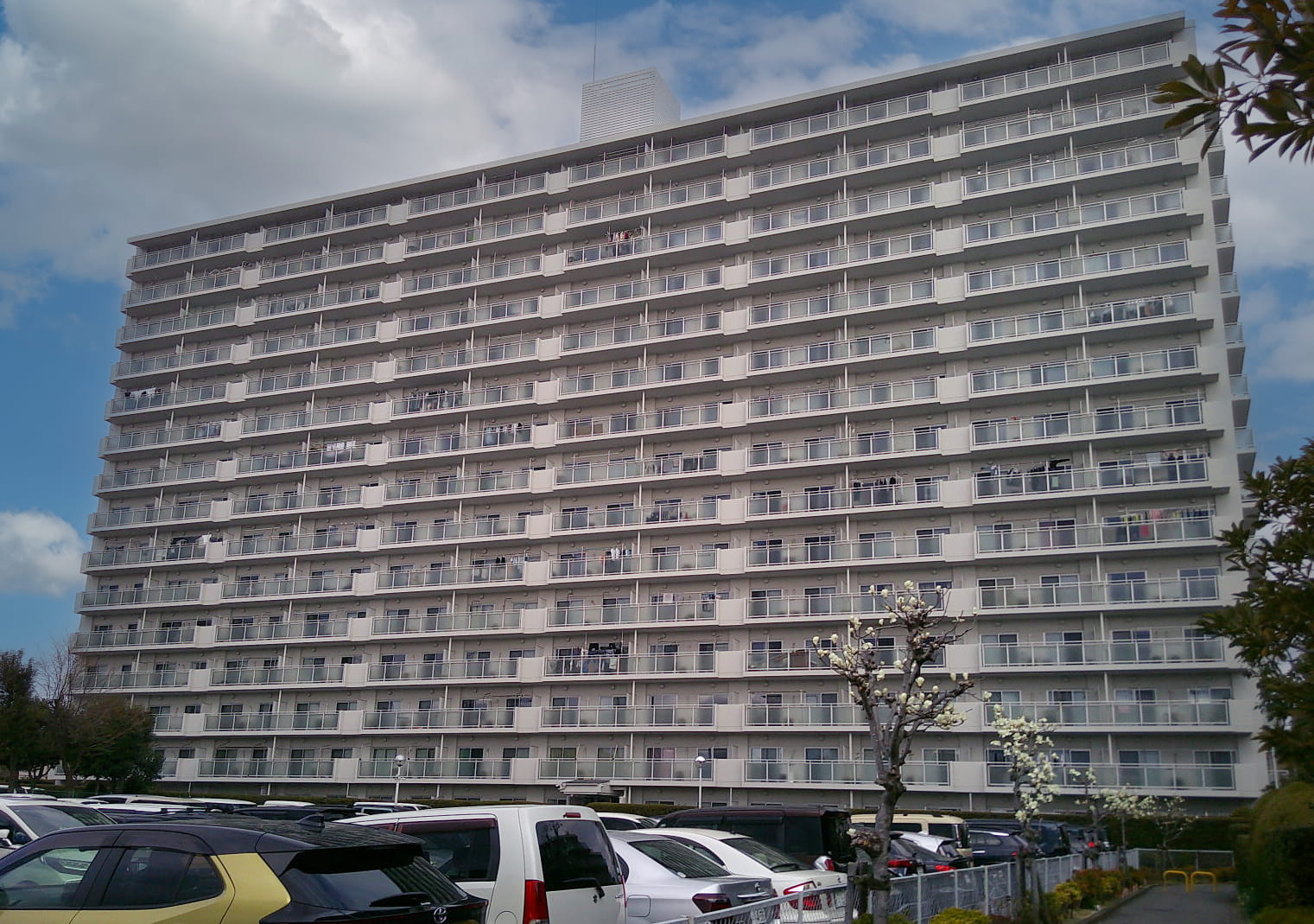 施工実績