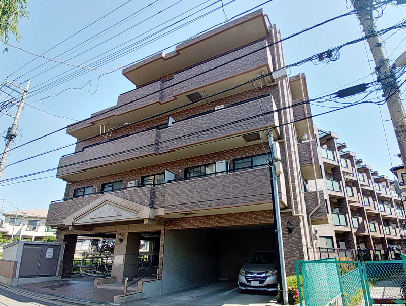 施工実績